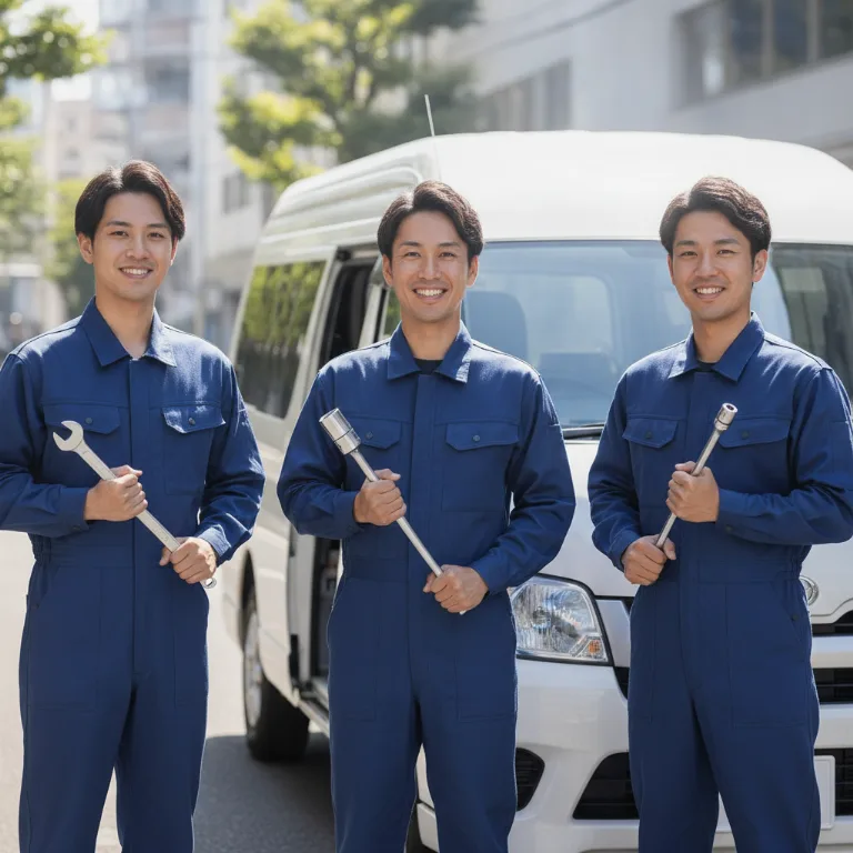 자동차 수리 팀 위치: Munsan